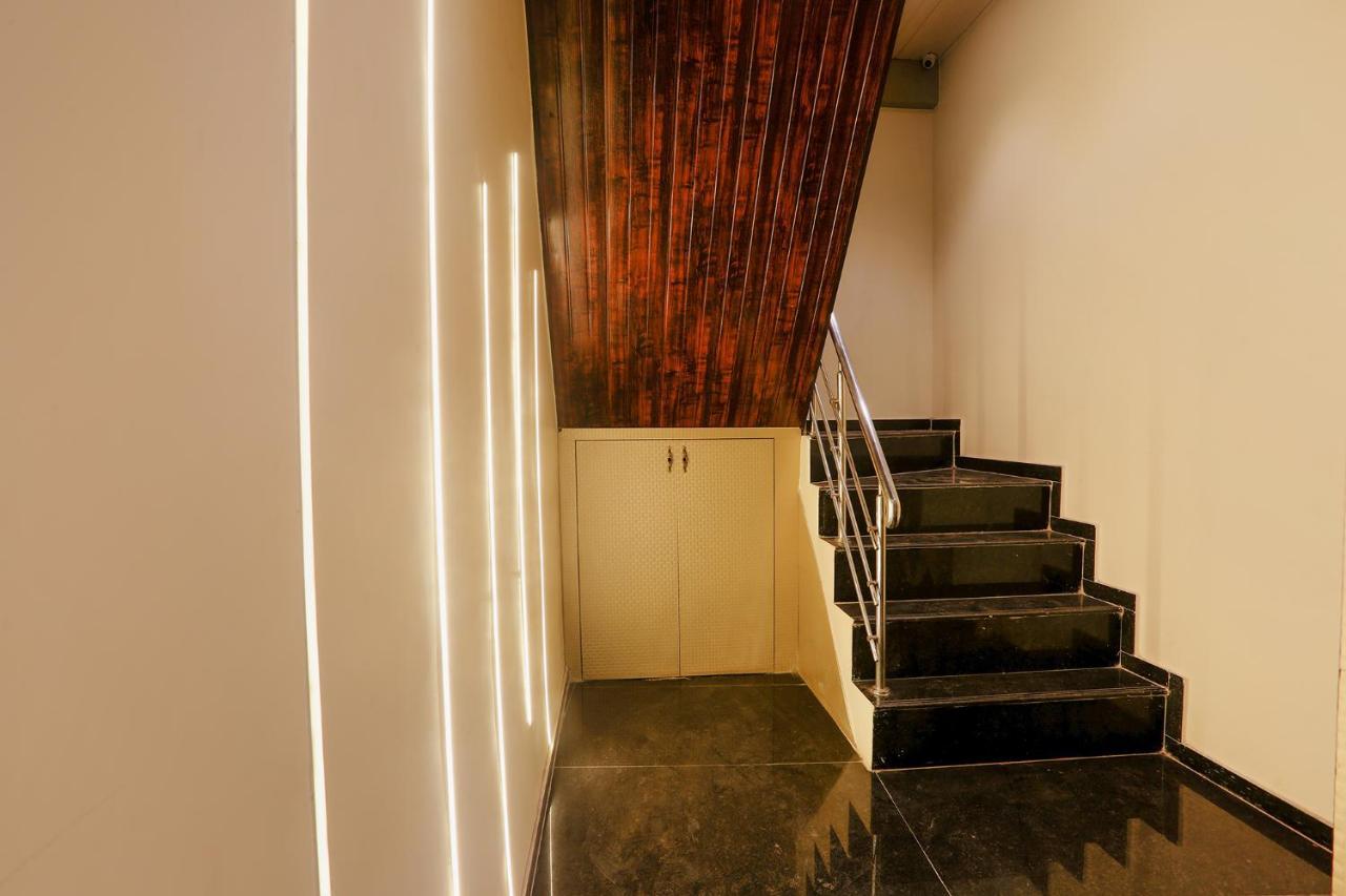 Fabhotel Prime Land - Nr Bkc Mumbai  Buitenkant foto